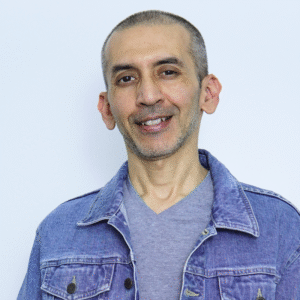 Kind Alchemy Founder